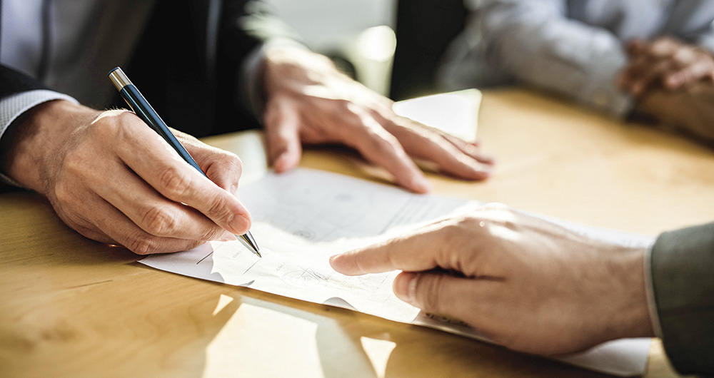 Los expertos advierten que el impacto de las mayores tasas de interés se sentirá con fuerza en el segundo semestre de 2022 y en 2023. Esto va a desacelerar el crédito.