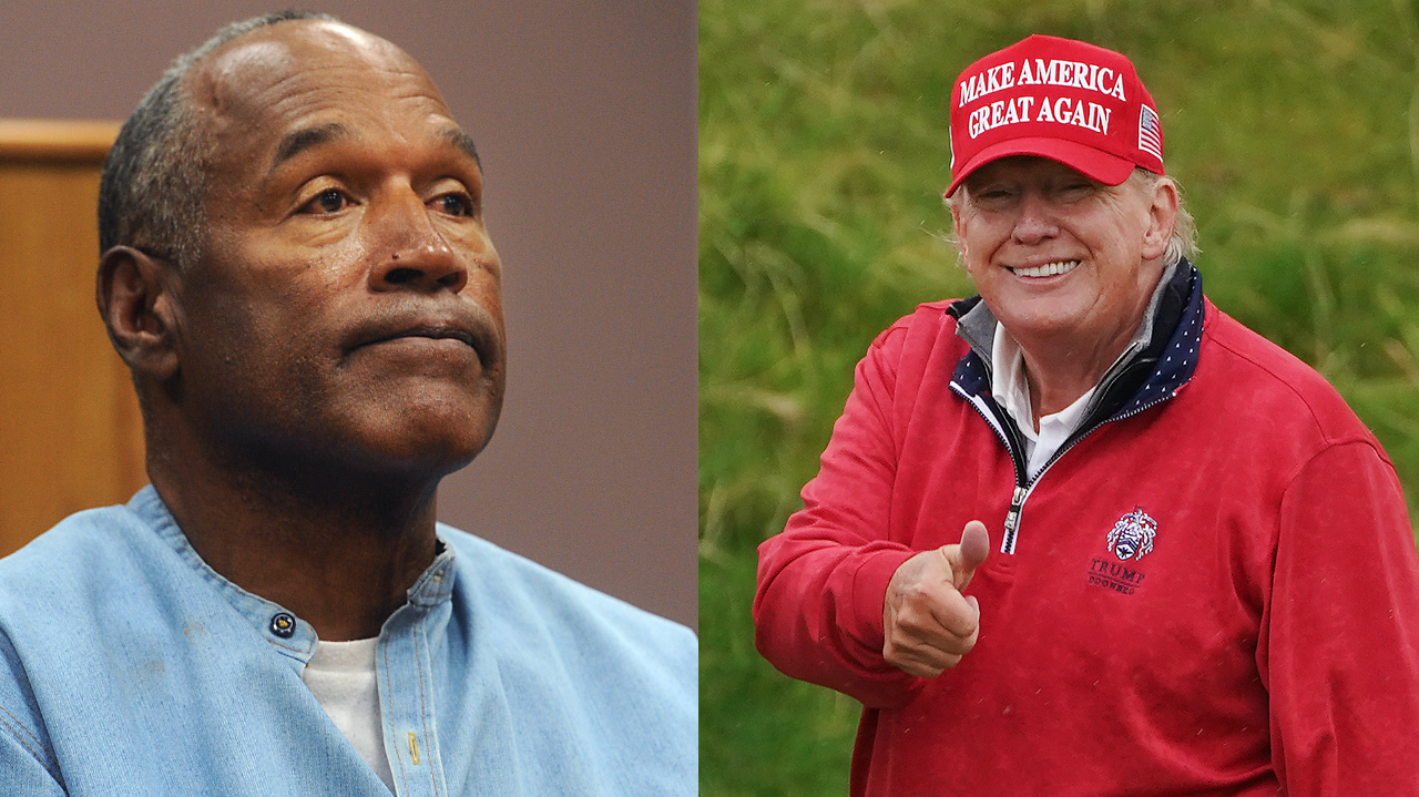 La exfigura de la NFL, con amplio pasado en las cortes, le entregó un consejo al expresidente Donald Trump.