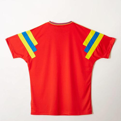 Camiseta adidas colombia italia 90 sale