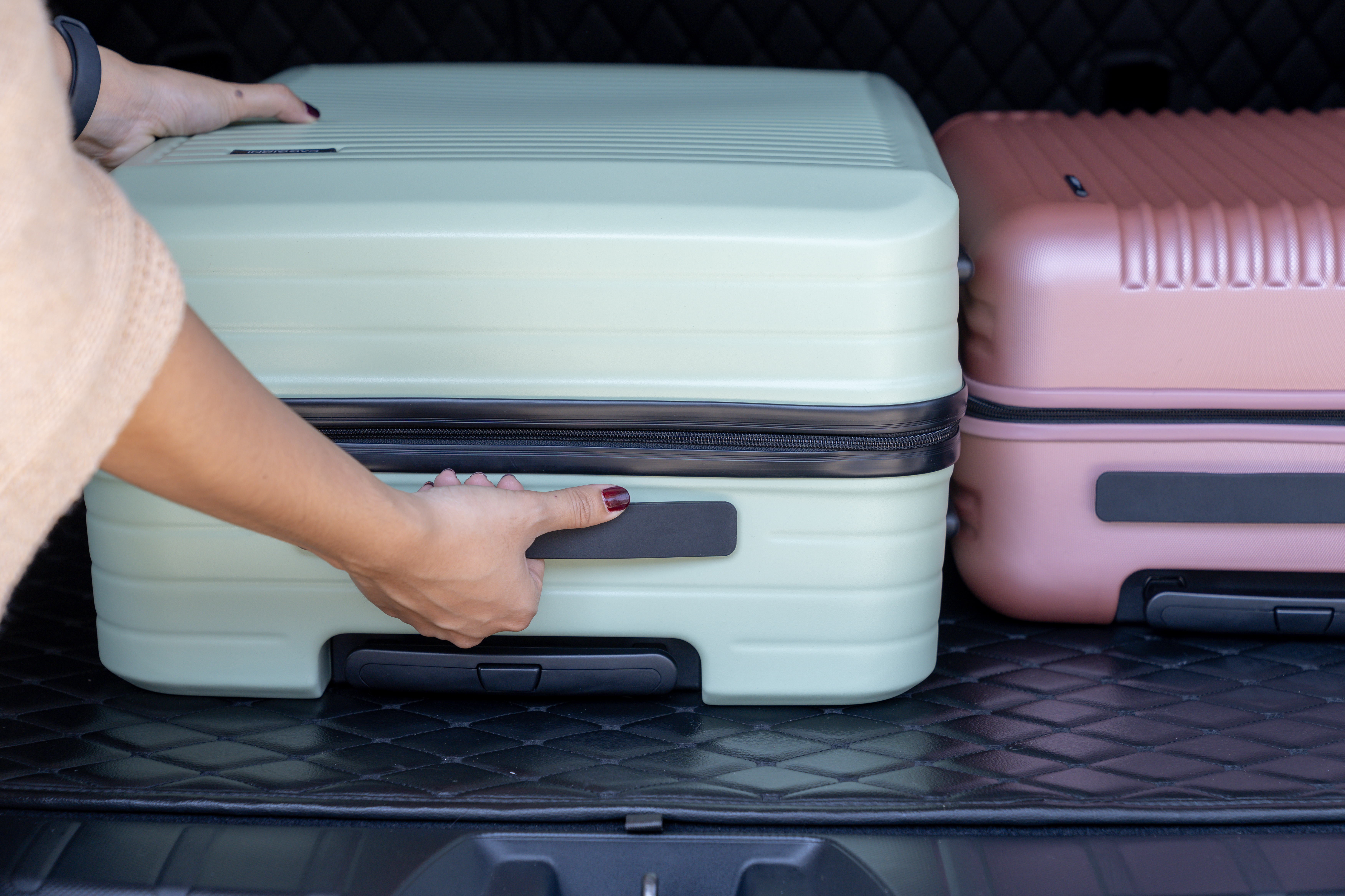 Las 'maletas inteligentes' que están revolucionando la experiencia de viaje  en Estados Unidos - Semana