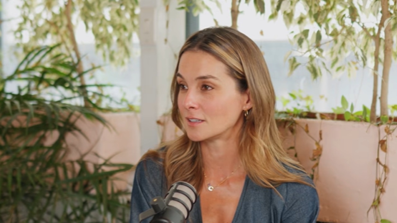 Catalina Gómez (Imagen tomada de IG)