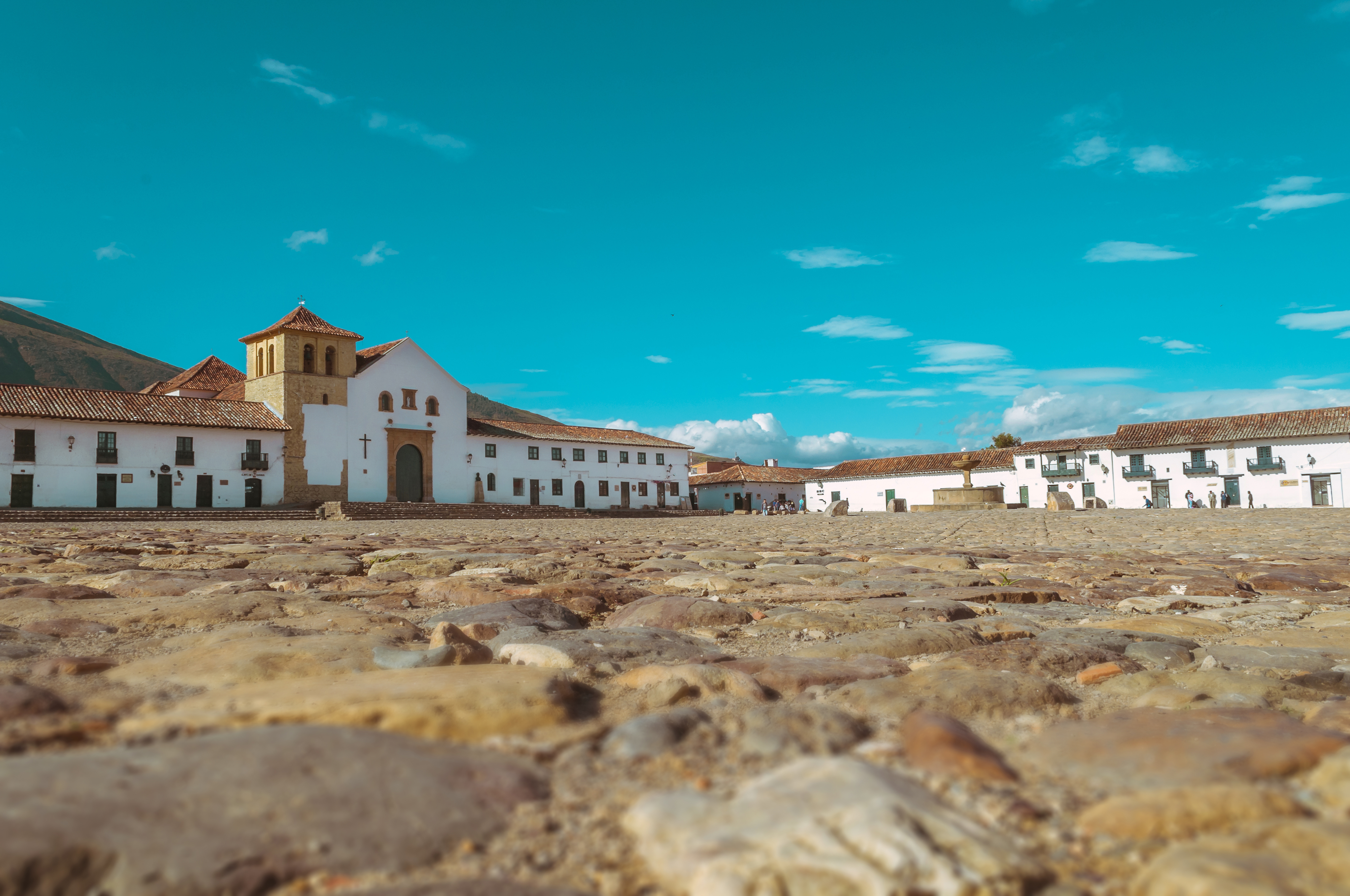 Villa de Leyva