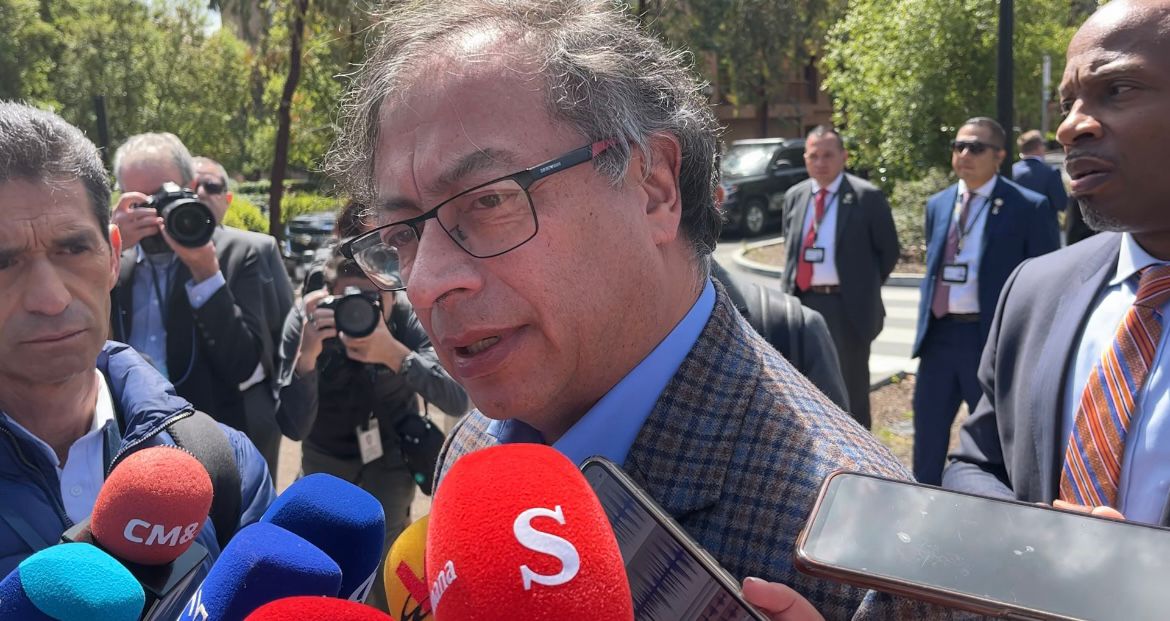 Gustavo Petro y el 19 de abril: la historia del presidente, el M-19 y ...