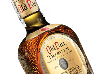 En primicia para Colombia llega Old Parr Tribute - Semana