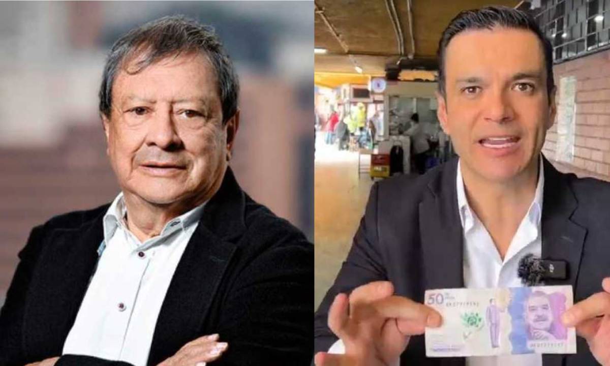 Según Mario Hernández, la plata aún alcanza, solo hay que saberla rendir.