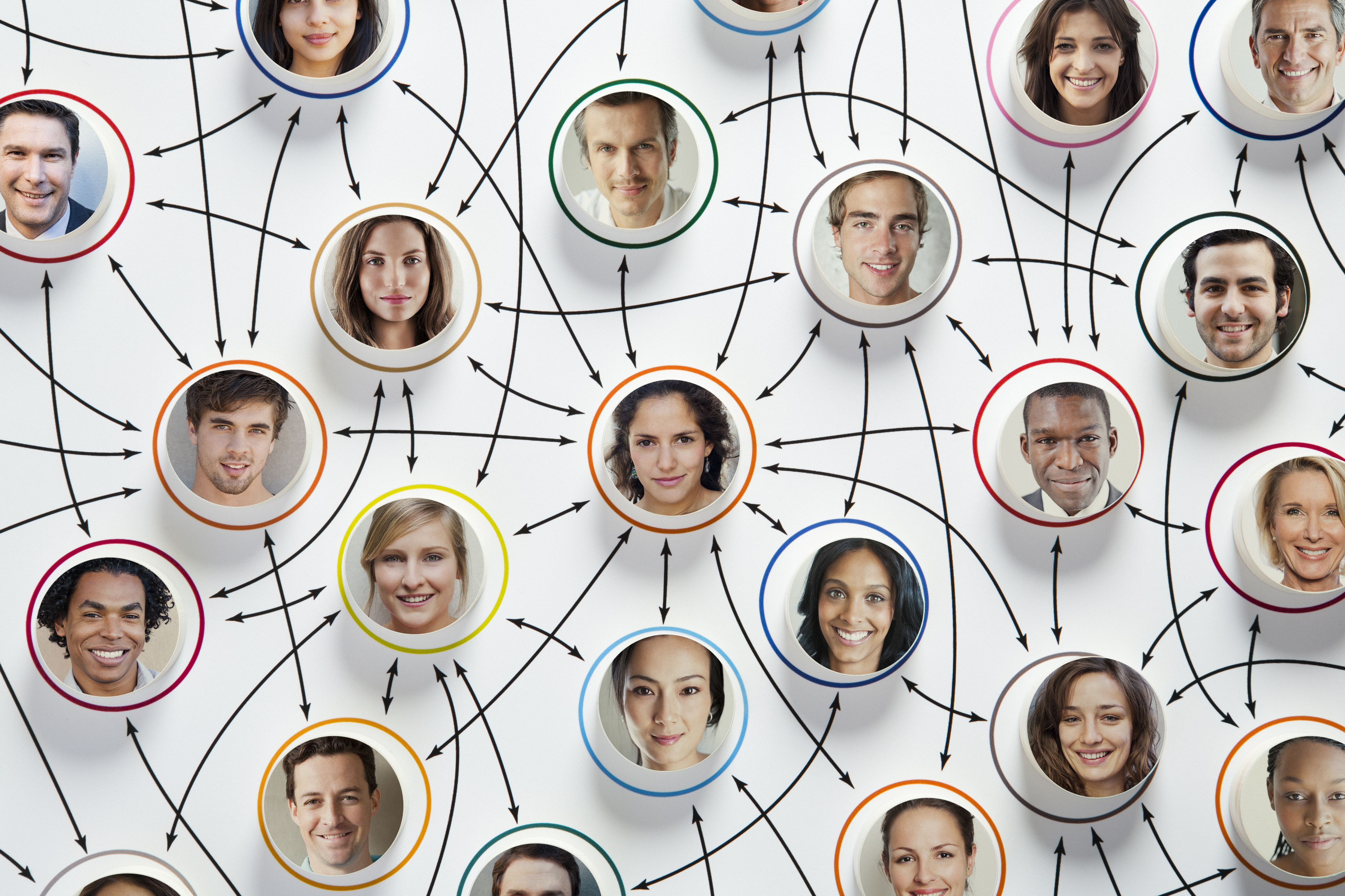 Es importante saber con quién compartes su apellido por varias razones significativas.