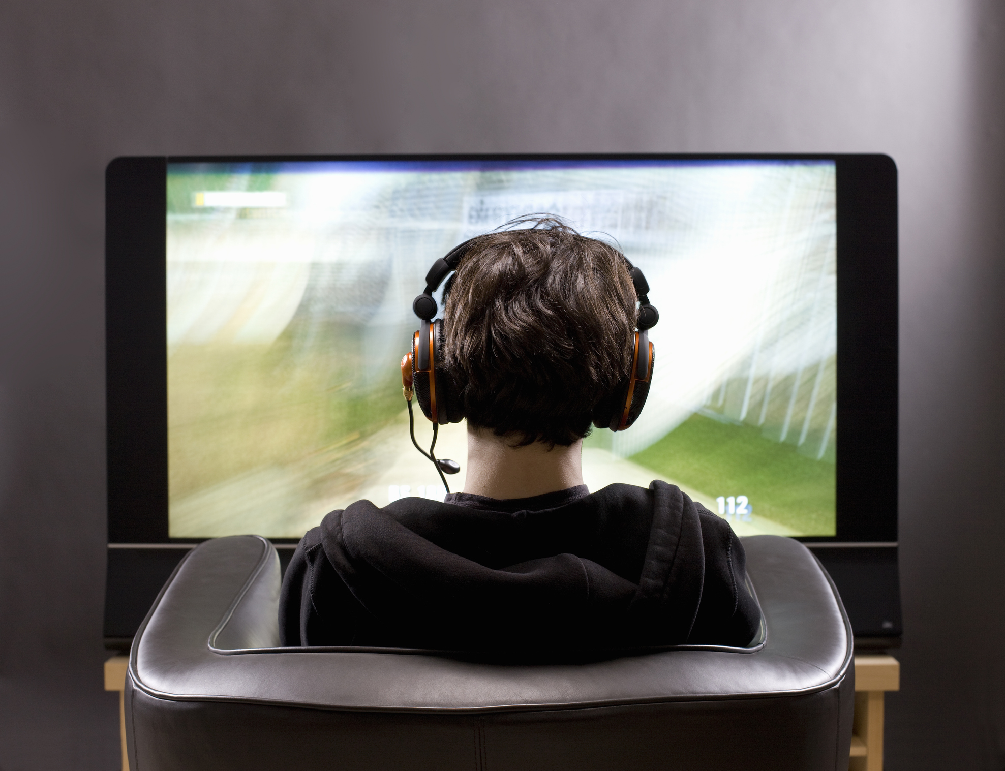 Qué gasta más, ¿jugar a la consola en la TV o en un monitor de PC?
