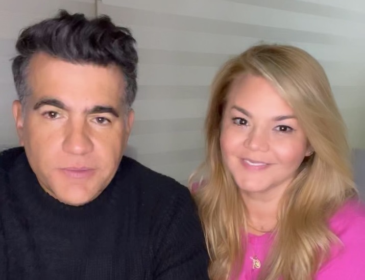 Video: Carlos Calero fue condecorado por el Congreso de la República -  Semana