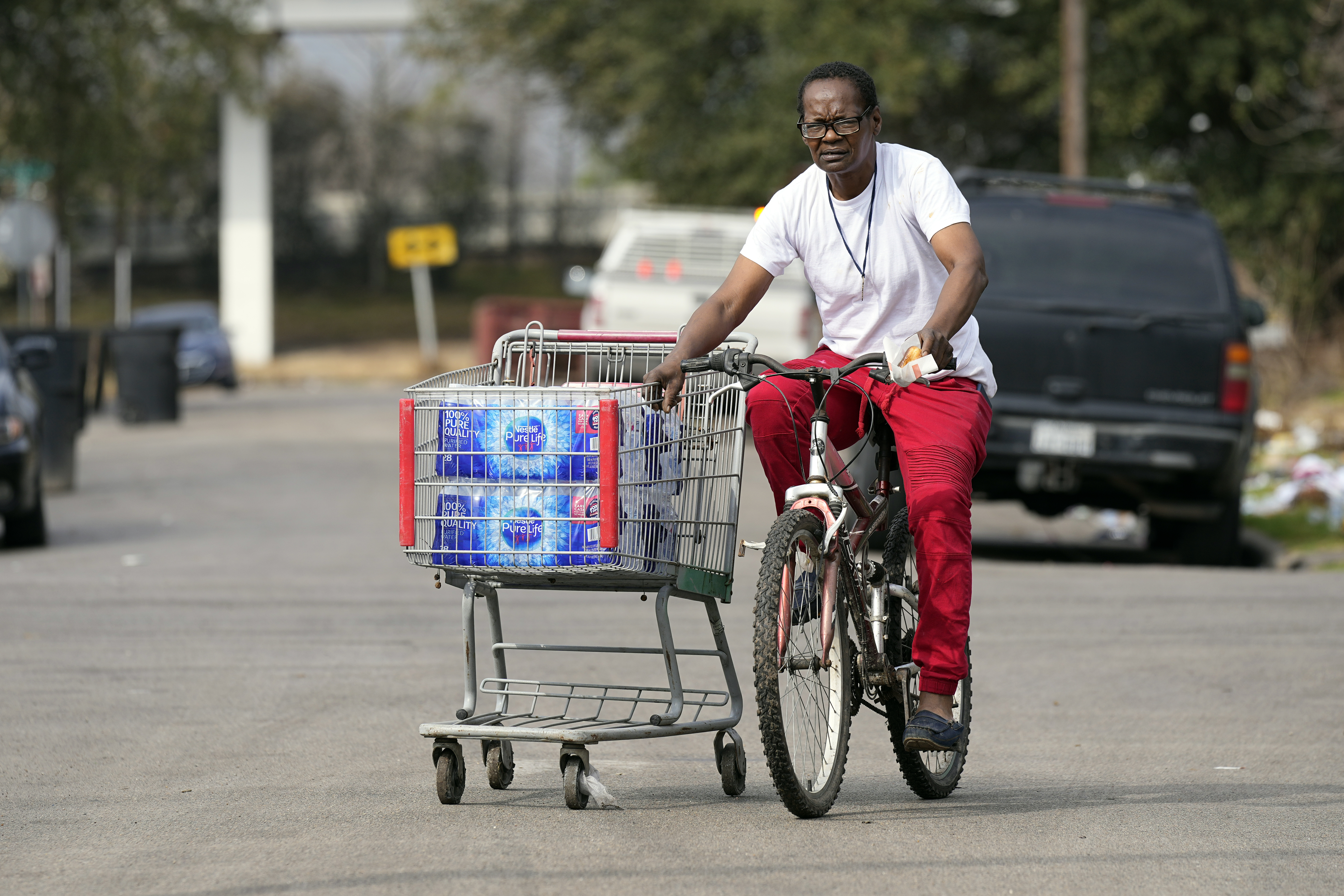La primera ciudad en Estados Unidos que reporta todas las cepas de covid-19