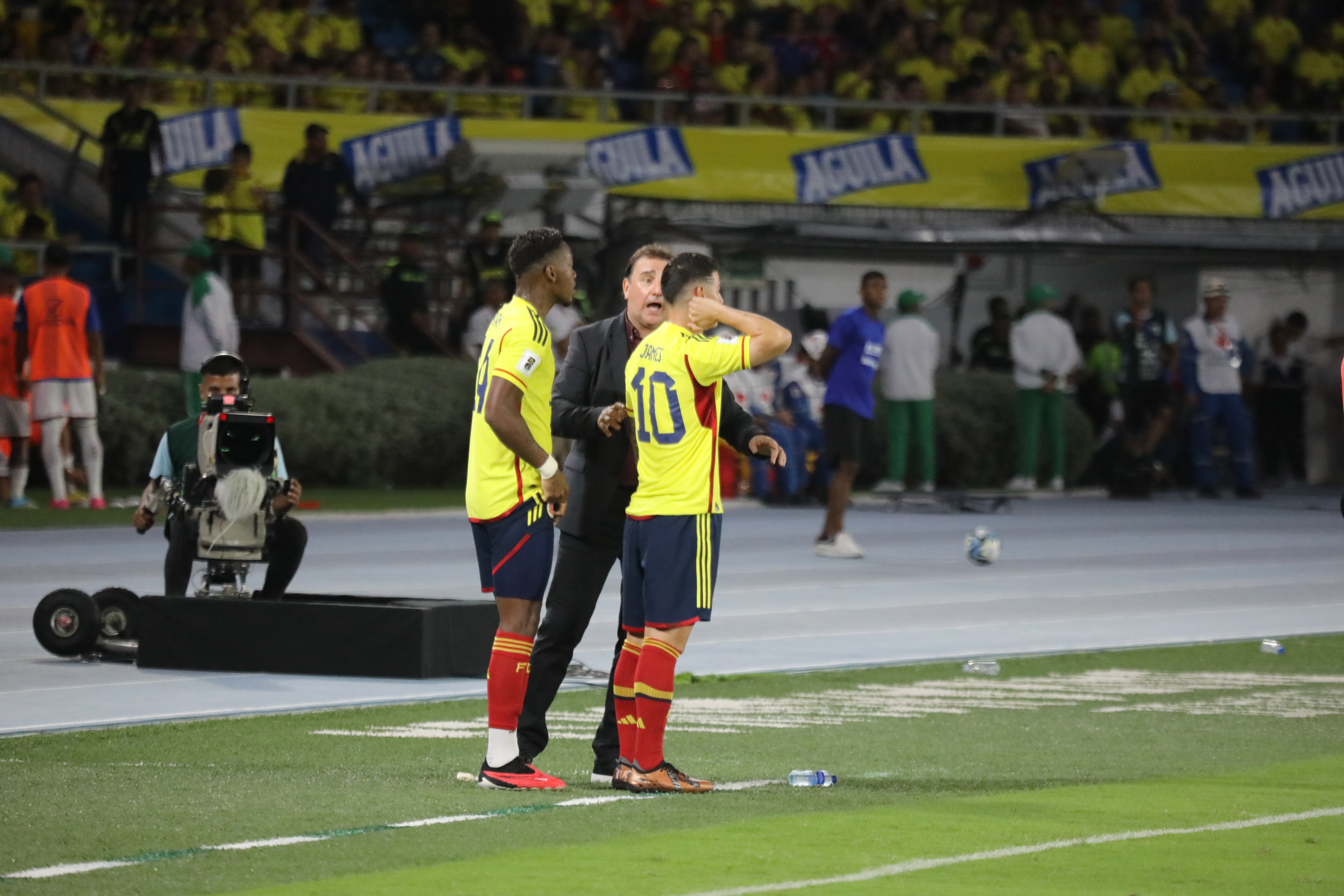 Carlos Páez, el hombre que levantó a la Selección Colombia - Fútbol  Internacional - Deportes 