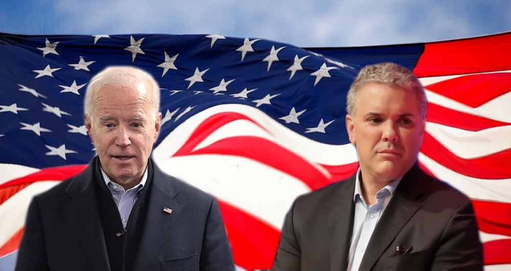 ¿Qué habló Duque con el “zar del clima” del presidente Joe Biden?