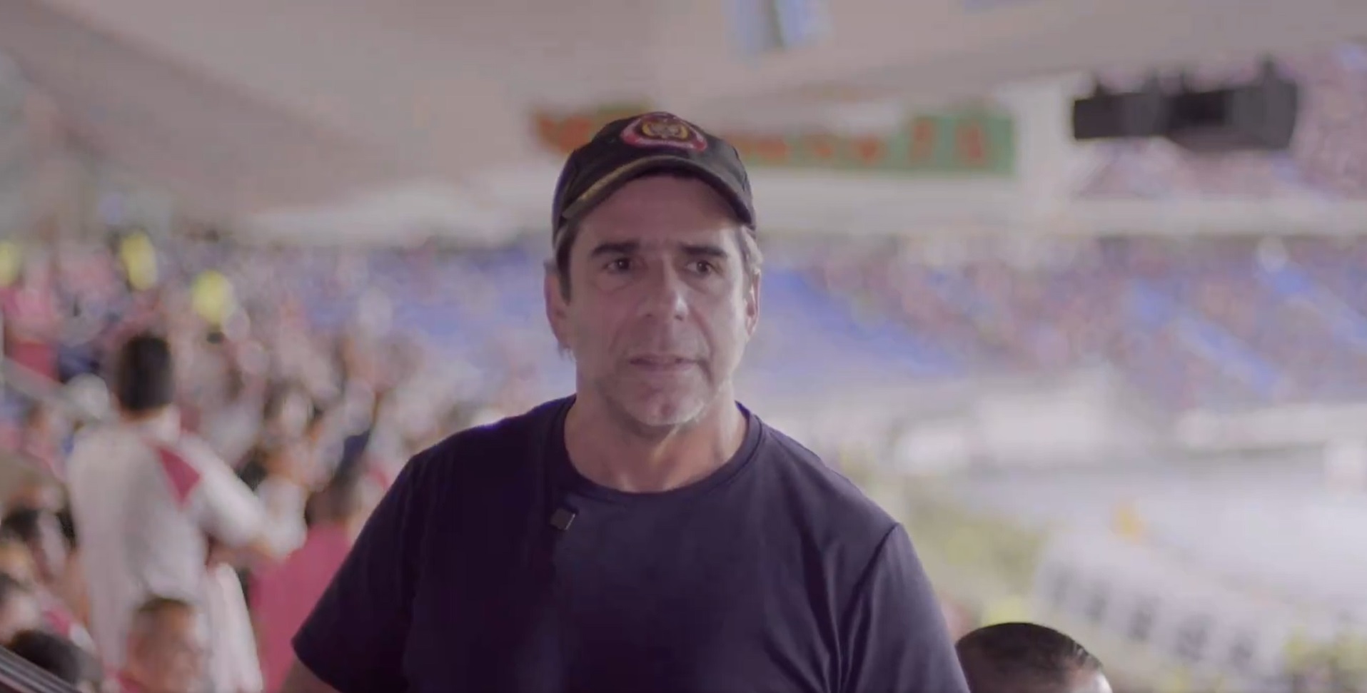 El mandatario local lamentó la decisión de Panam Sports ante el impago del Gobierno en las fechas pactadas para poder mantener a Barranquilla como sede. Foto: @AlexChar