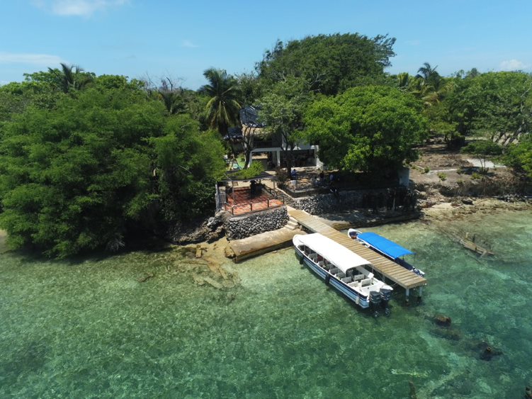 Varios de los terrenos recuperados serán entregados bajo la figura de comodato gratuito