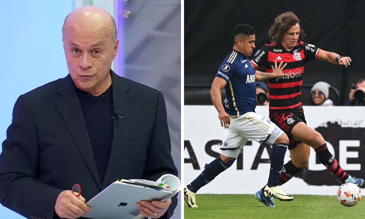 Carlos Antonio Vélez habla de Millonarios.