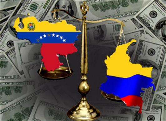 Todo por el comercio Colombo-Venezolano