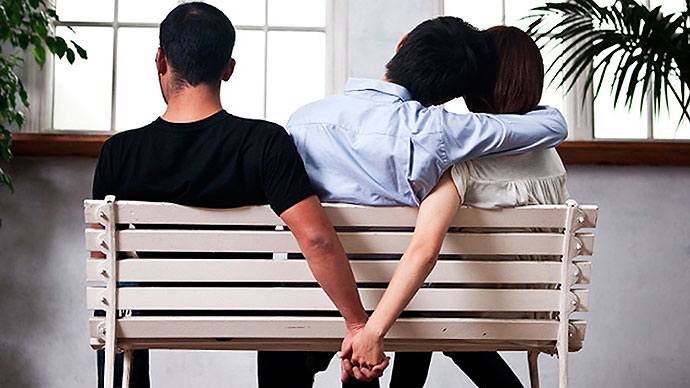 El mayor número de infieles, de acuerdo con la plataforma digital Ashley Madison están en  Rionegro y Medellín.