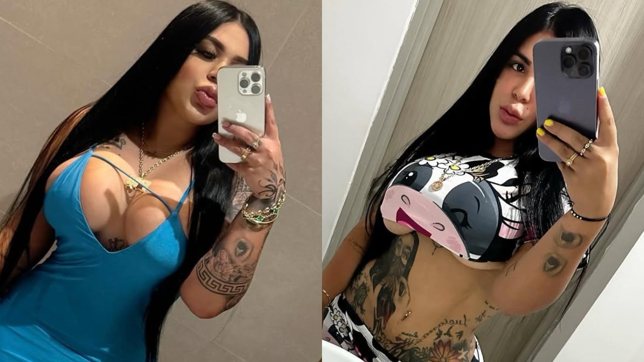 La mujer ya puso a las autoridades en conocimiento de lo sucedido.