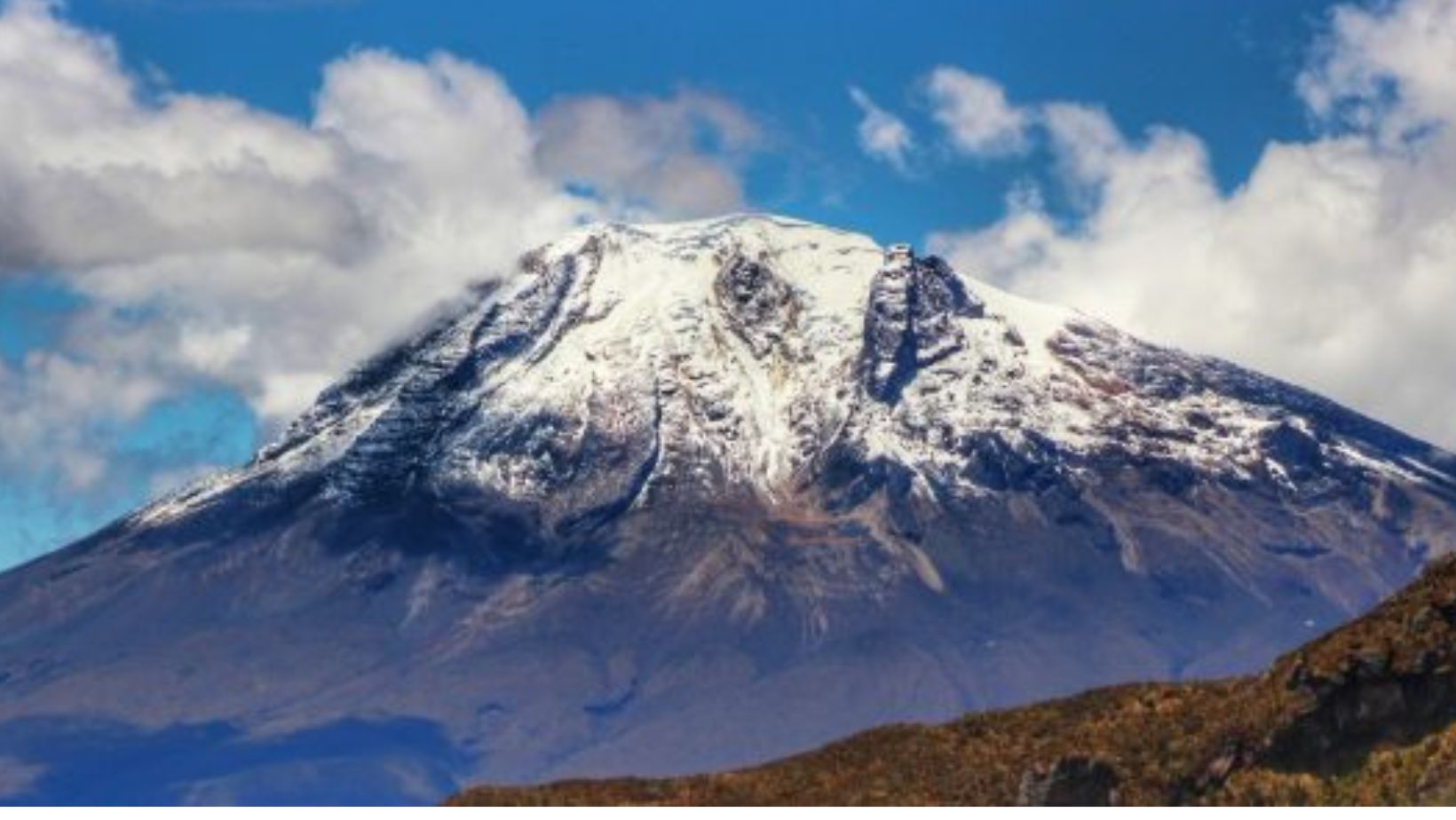 Parque Nacional Natural Los Nevados