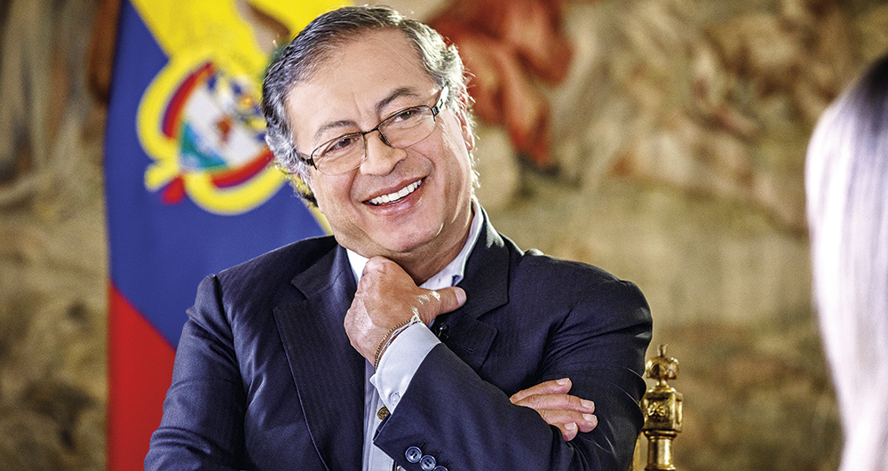 “Las personas que se van a liberar de la primera línea son sindicadas, no condenadas. No se les puede decir criminales y están bajo órdenes de jueces y fiscales”. 