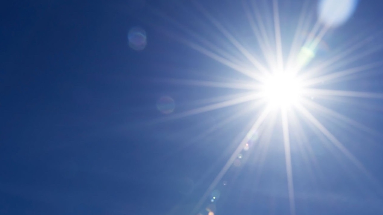 El verano en Europa sigue generando altas temperaturas en varios países.