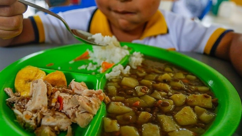 Aproximadamente 33.000 estudiantes que están matriculados en las instituciones educativas del área urbana y rural de Manizales se verán beneficiados