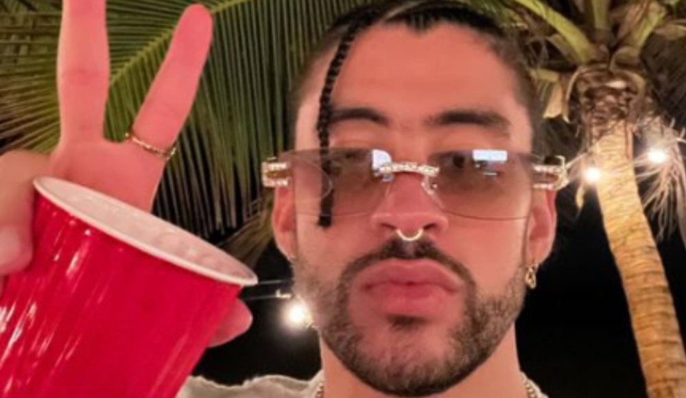 Bad Bunny: ¿A qué se dedicaba antes de ser famoso?