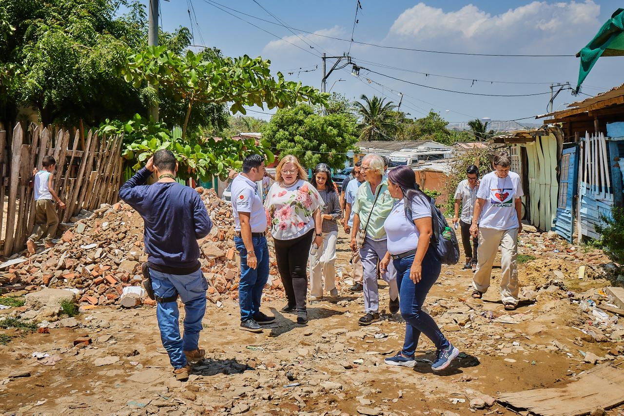El ICBF intervino la familia del menor involucrado en la riña. Imagen de referencia, no corresponde a los hechos.