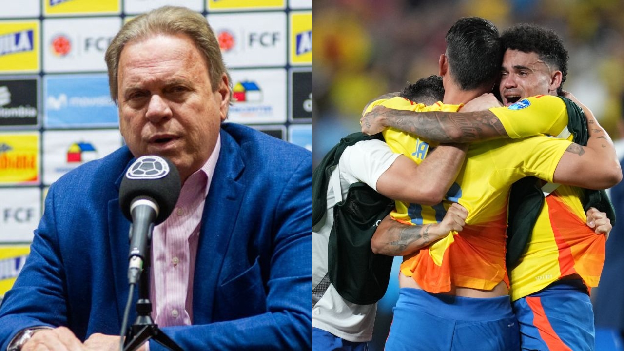 Esto fue lo que dijo el presidente de la FCF.