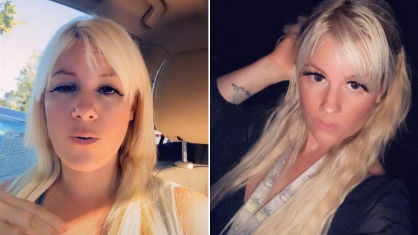 Ella es la sugar mommy que la está rompiendo en redes sociales, paga buen  dinero