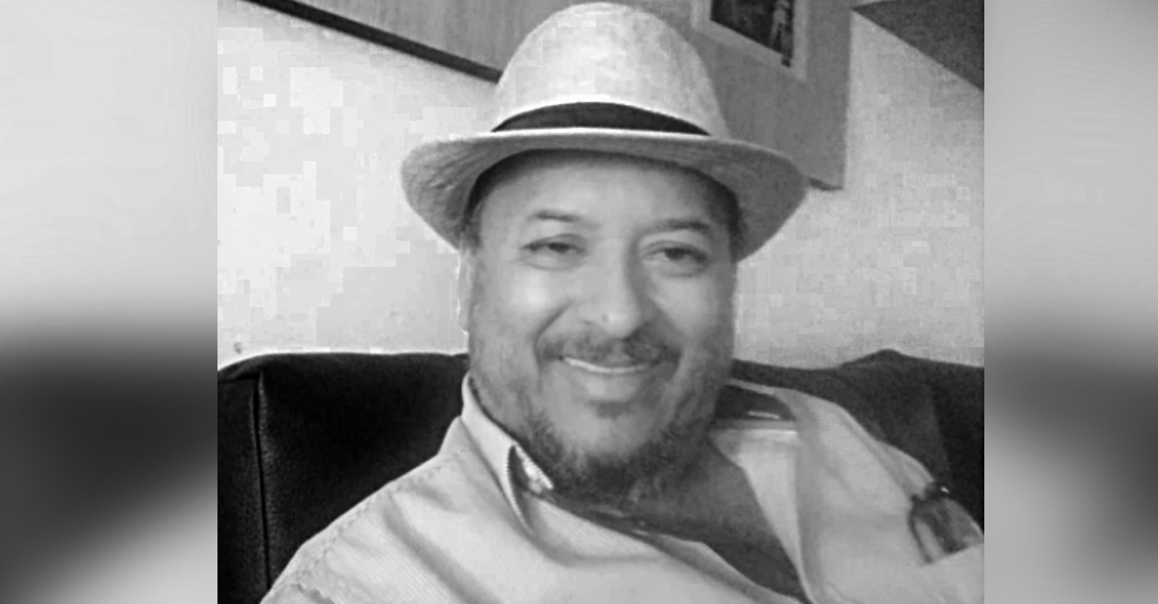 Fabio Restrepo, actor del 'Patrón del mal', murió luego de contagiare de covid-19 - Foto: Instagram @fabiorestrepoactor