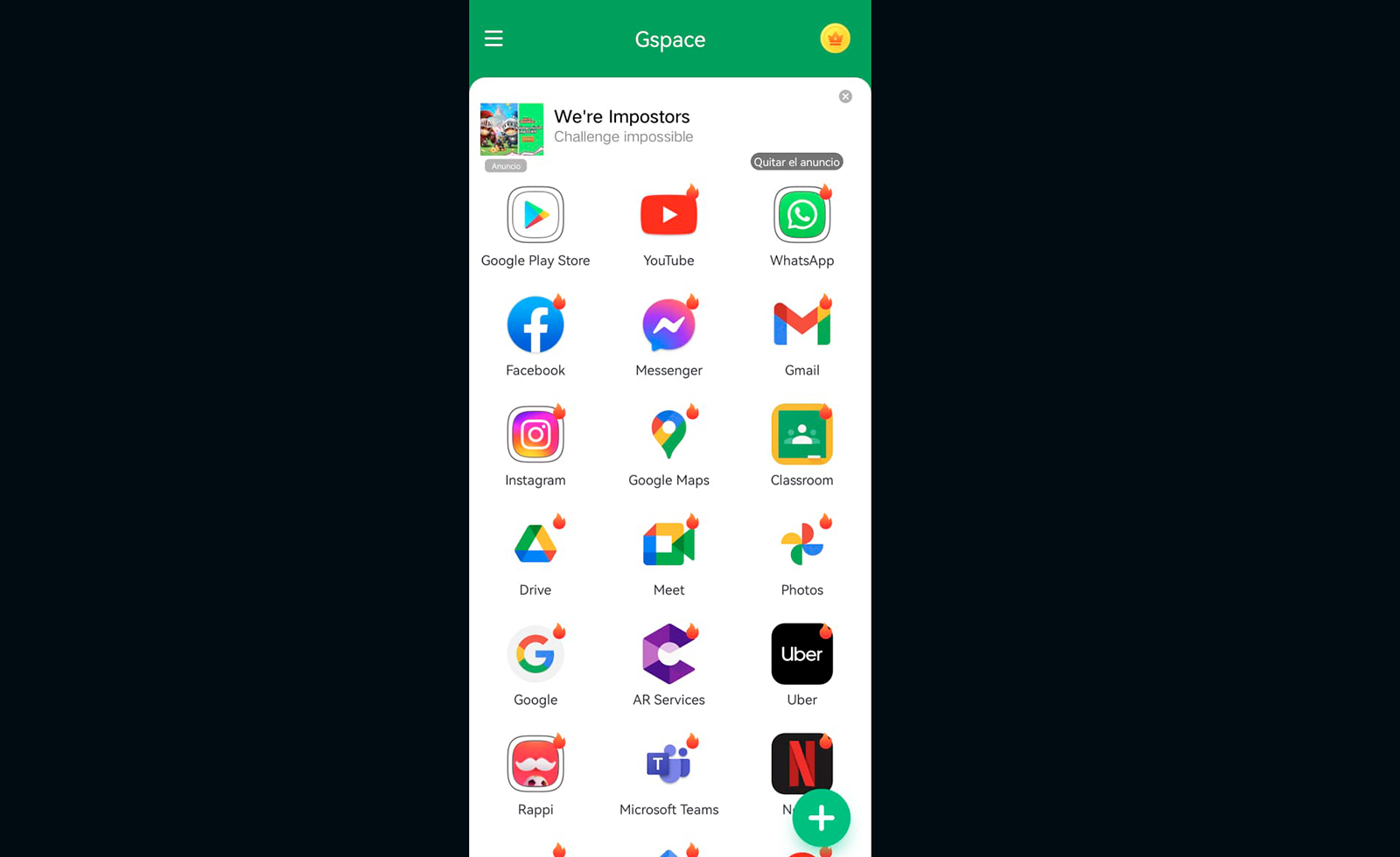 Cómo instalar Play Store y servicios de Google en Huawei