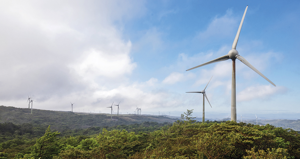 Las energías renovables no convencionales son uno de los pilares en la transición energética. Ya se han hecho inversiones por cerca de 3.000 millones de dólares.