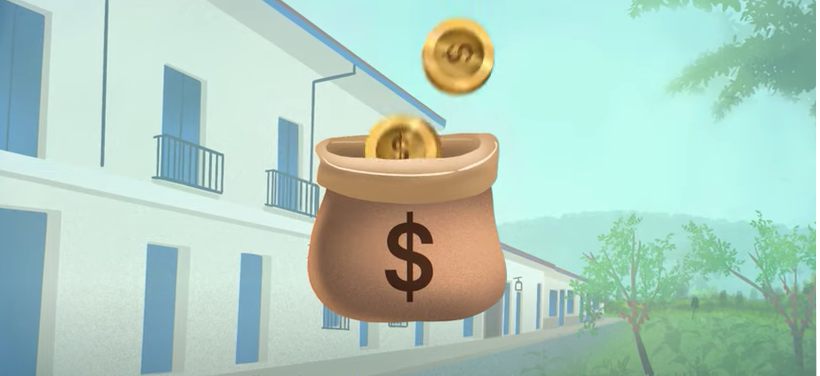 El costo de la transición energética versus la ganancia de aplicar medidas a tiempo.