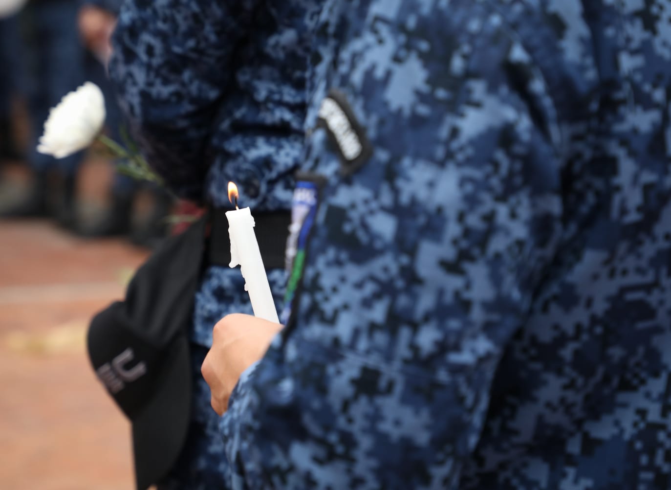 Inpec rechaza hechos de violencia contra sus funcionarios y rinde homenaje a las víctimas