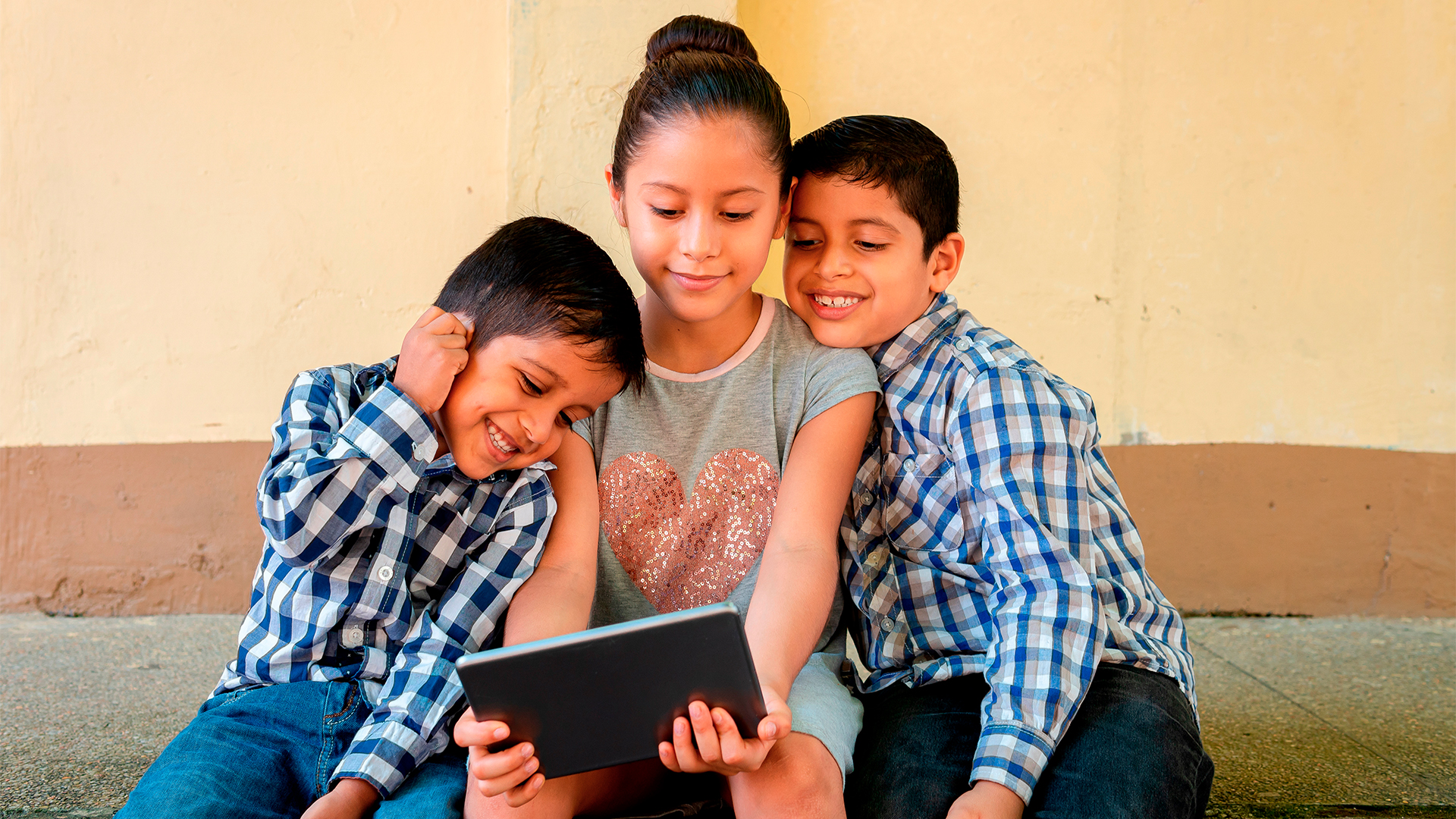 El alcance de internet en el territorio ha promovido la participación de personas de todas las edades (desde los 5 años) en los cursos de robótica, programación, lenguaje audiovisual y creación de contenidos digitales, que ofrecen de forma gratuita.