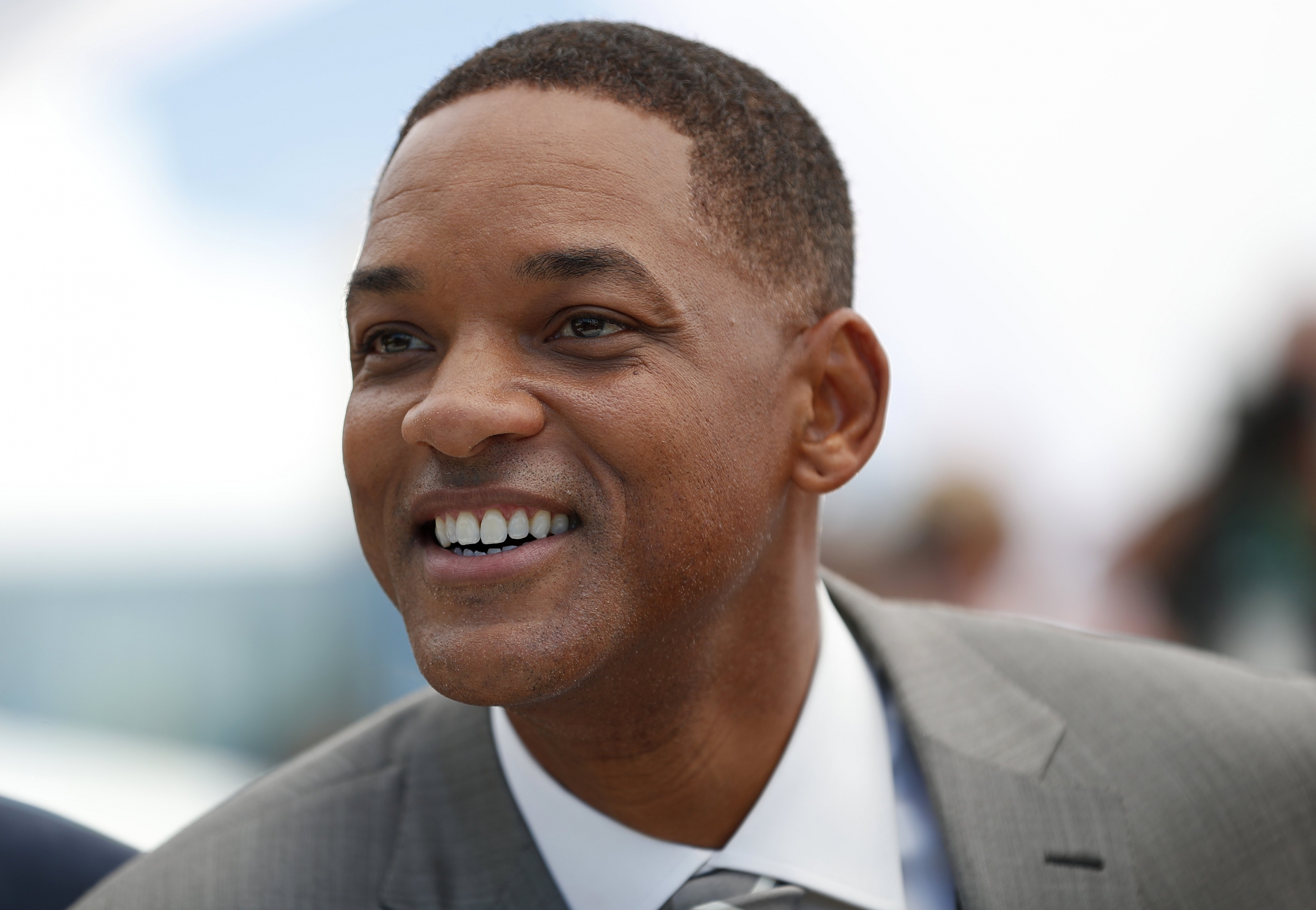 6. Will Smith tiene un puntaje  88,88%.