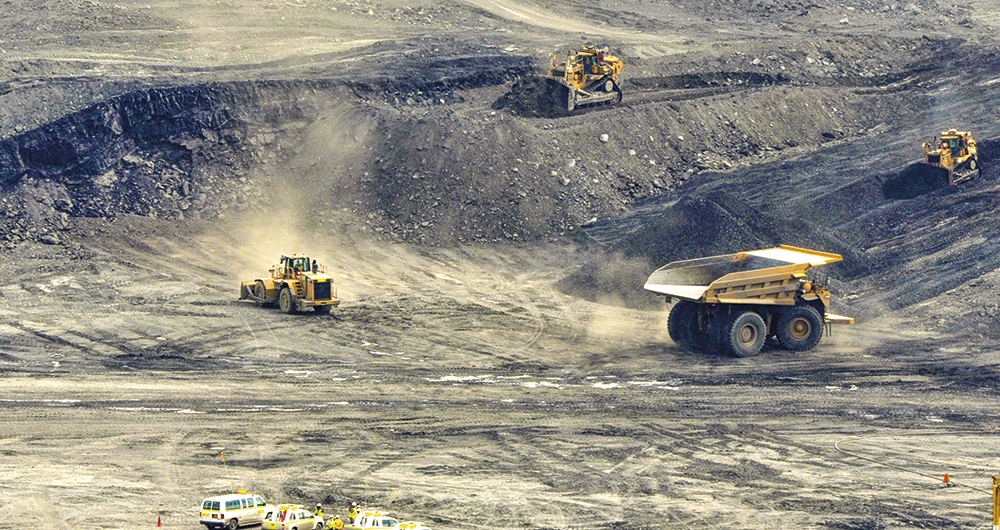 Casi 18.000 millones de pesos en regalías del carbón del Cerrejón fueron utilizadas en un fallido contrato para disminuir el dengue en La Guajira.