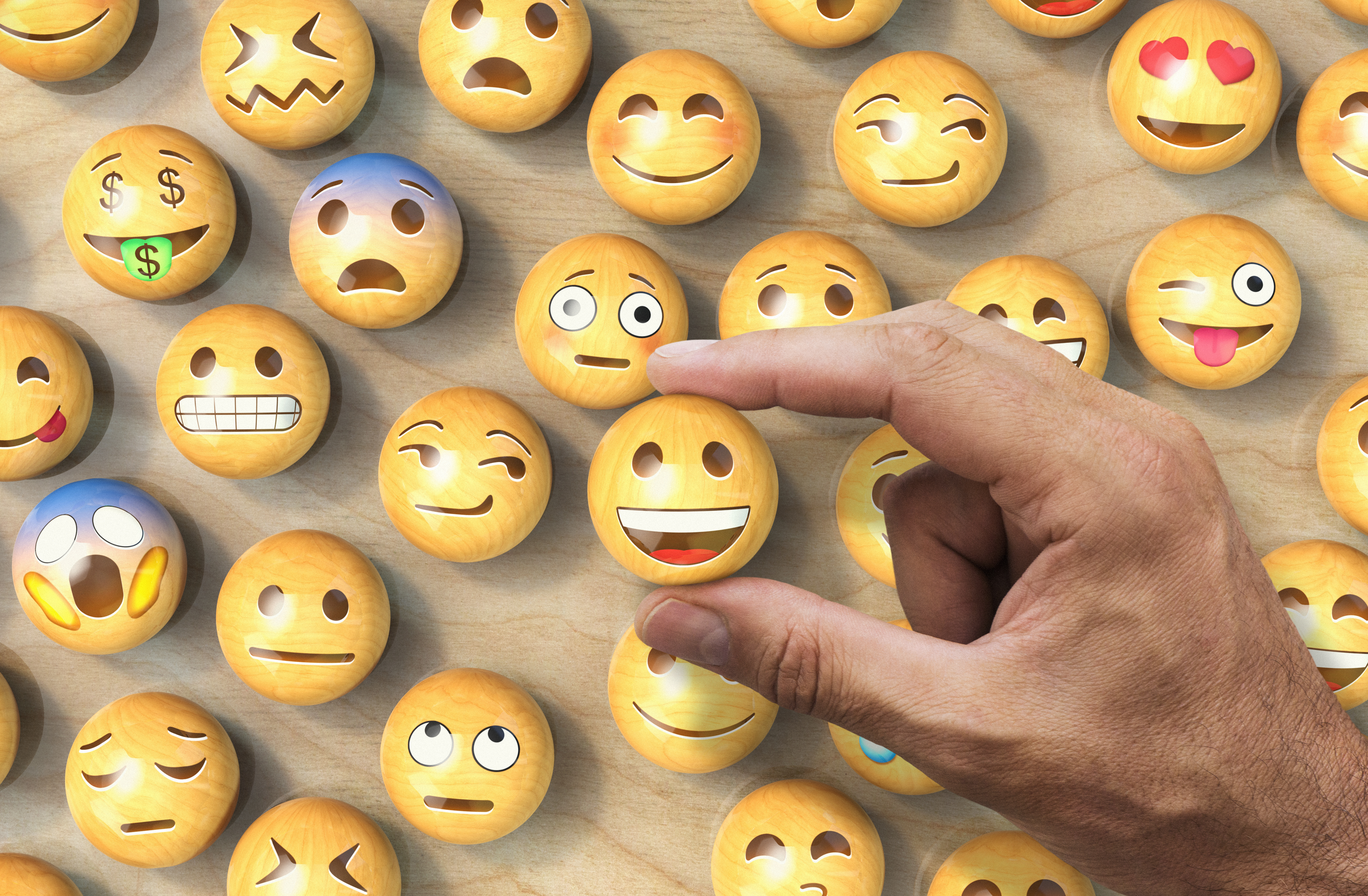 emojis el país