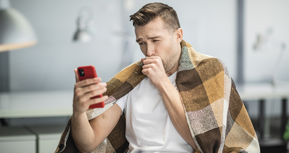 La enfermedad por coronavirus (COVID‑19) es una enfermedad infecciosa provocada por el virus SARS-CoV-2.