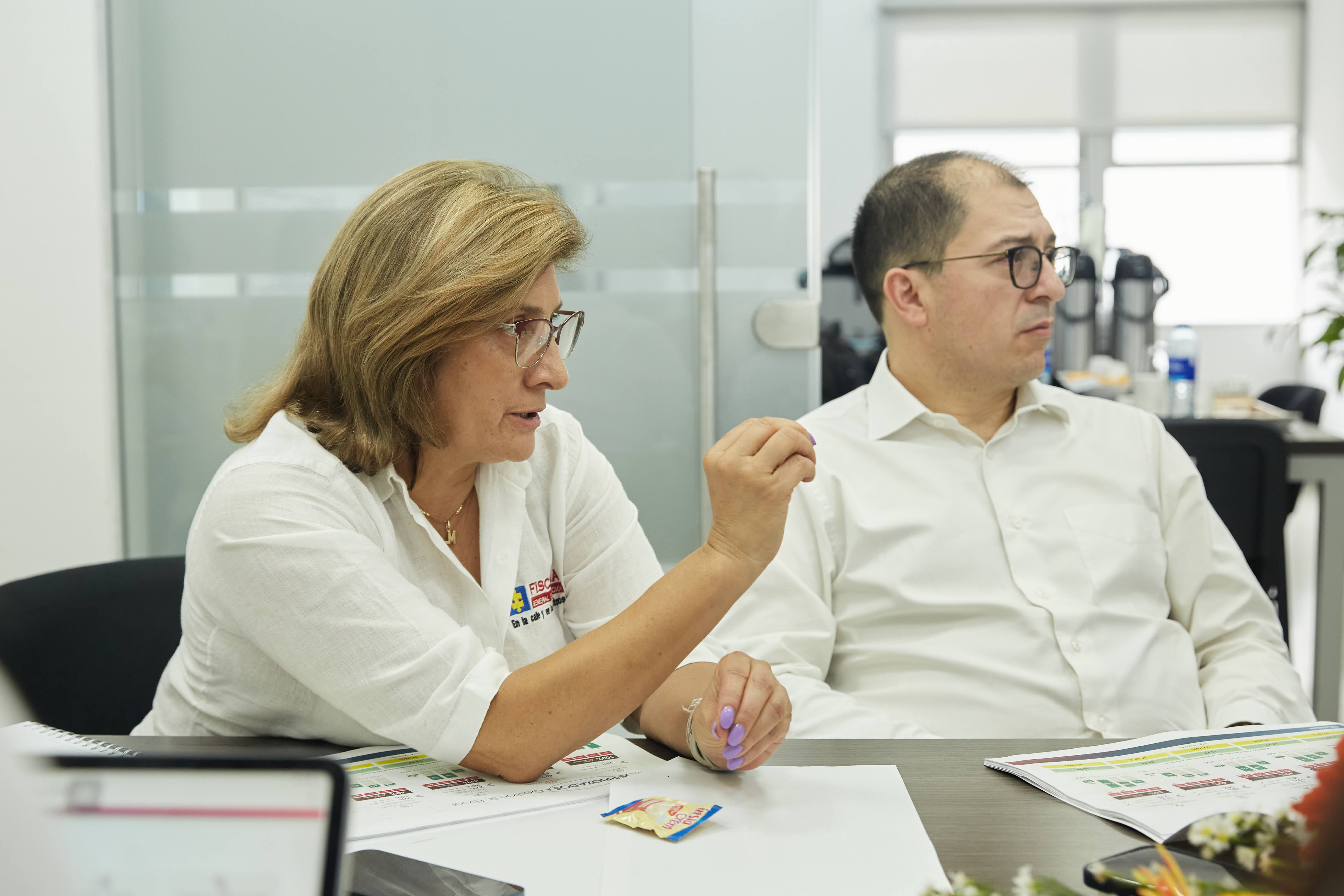 Vicefiscal General de la Nación