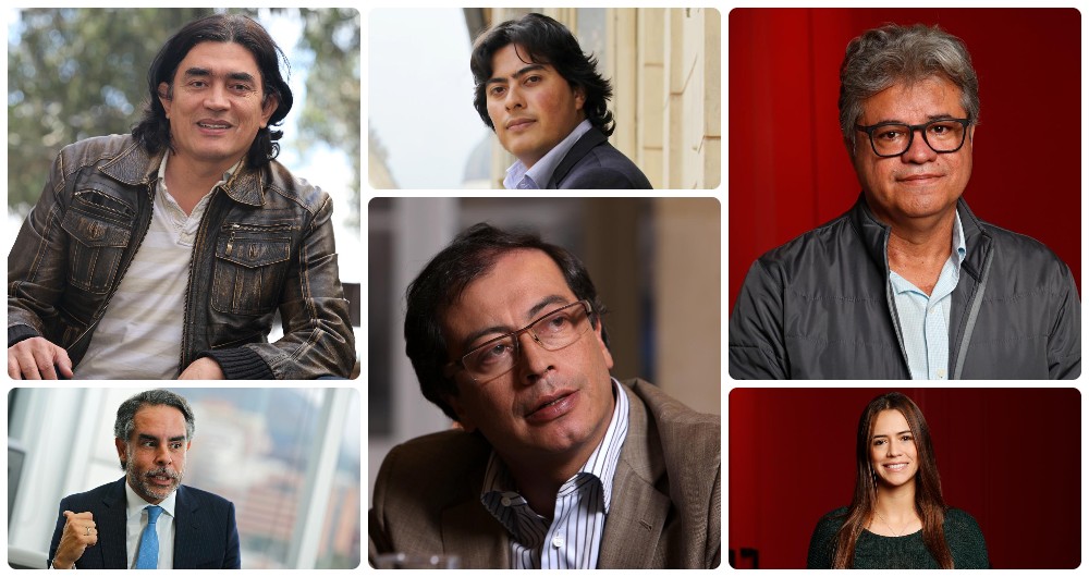 Los petristas que criticaron en su momento el alza en el precio de la gasolina en anteriores administraciones.