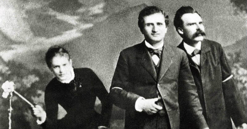 El eterno retorno de Nietzsche: parágrafo 341 de 'La gaya ciencia'  filosofía Alemania