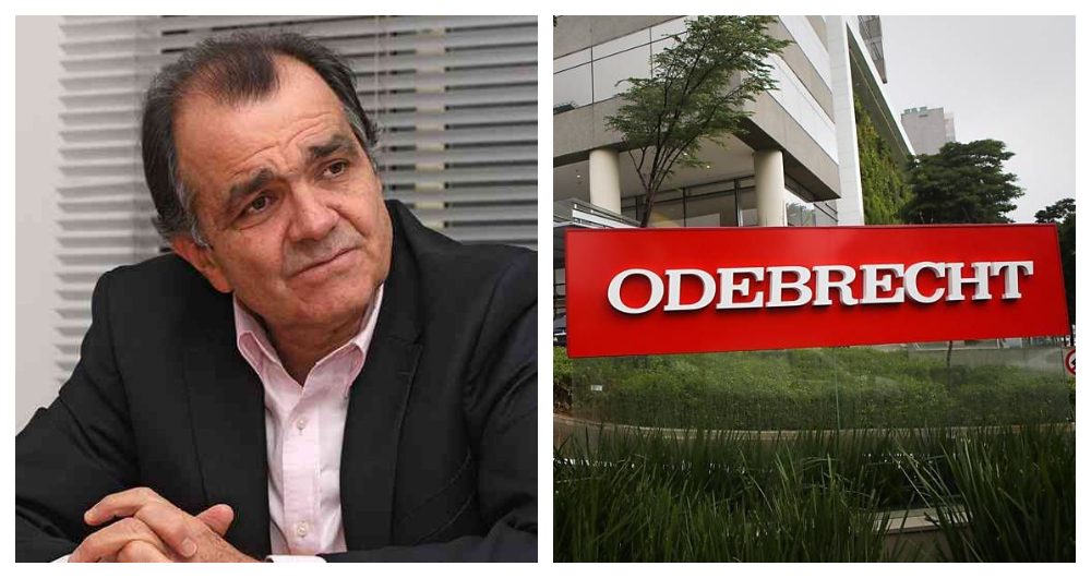 Óscar Iván Zuluaga y Odebrecht