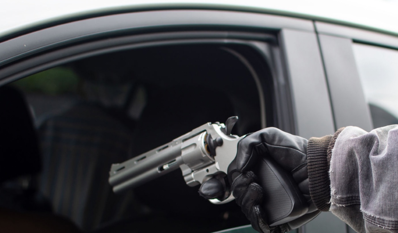 La inseguridad en la capital colombiana está disparada