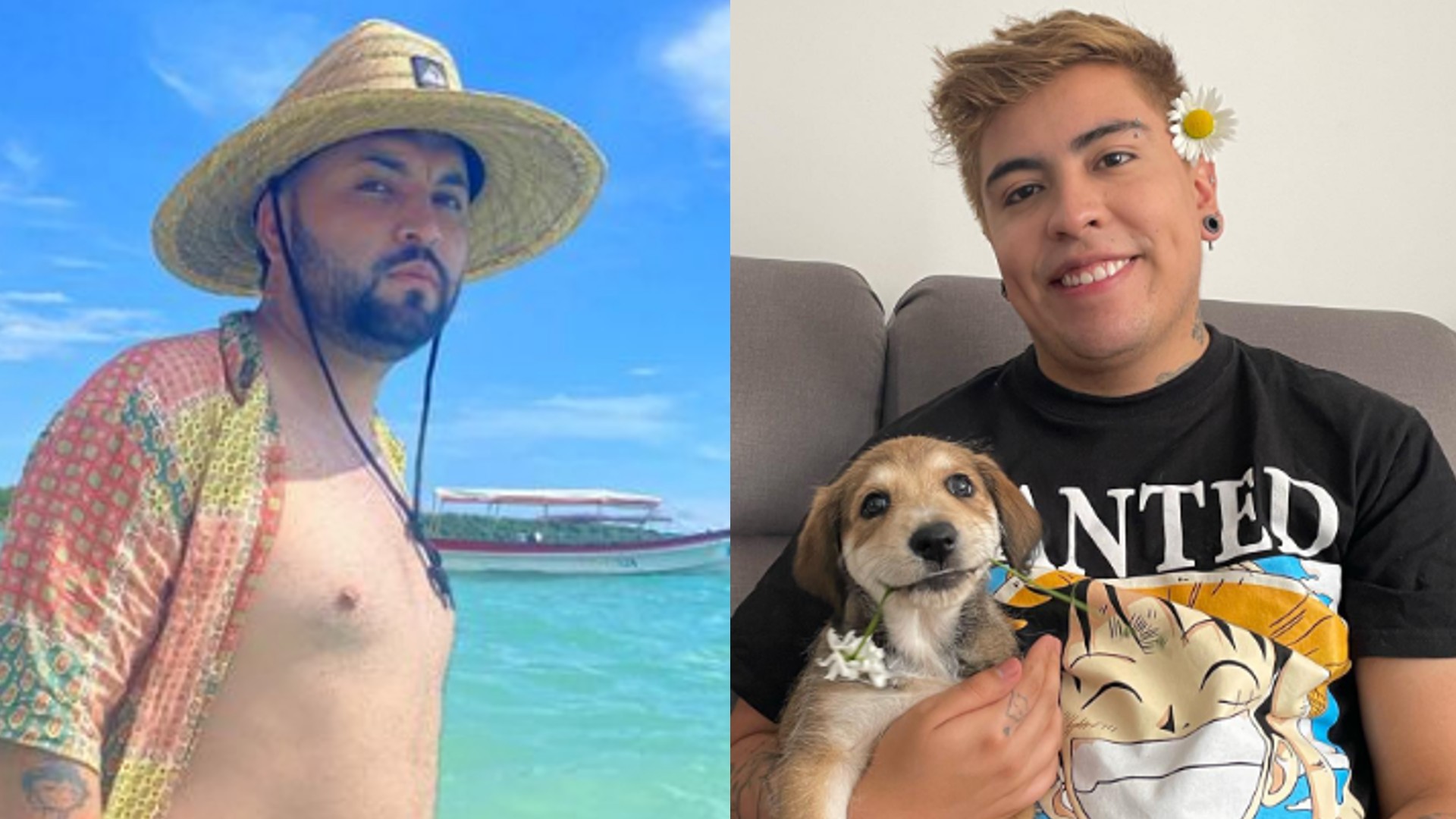 Los generadores de contenido Camilo Triana JuanDa aclararon por qué terminaron.