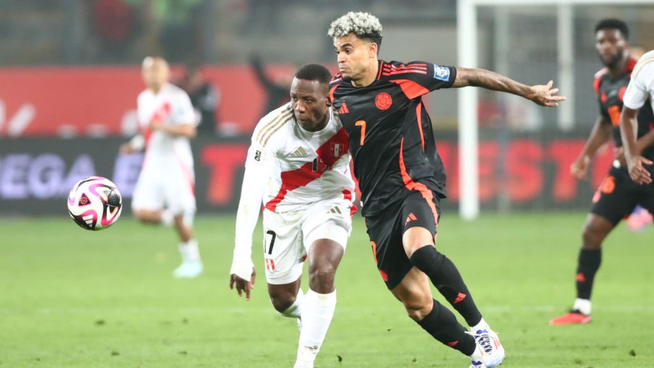 Anuncio oficial para las eliminatorias.