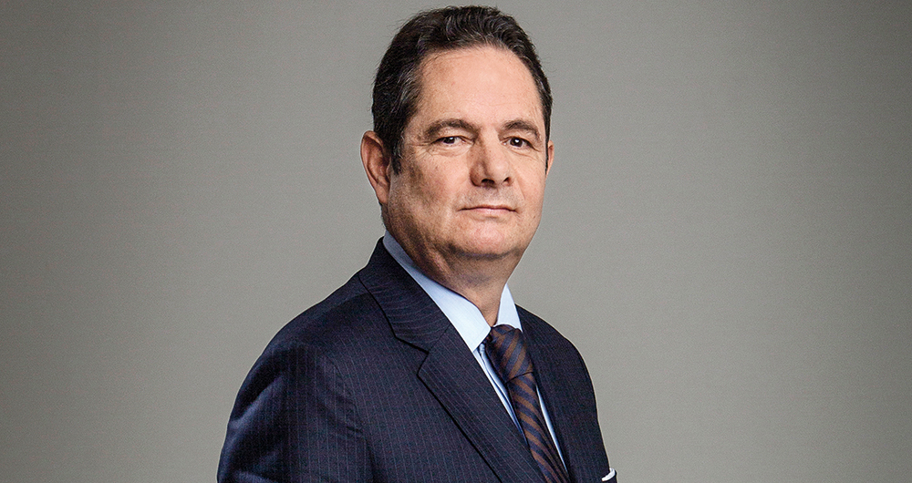 germán vargas lleras Exvicepresidente de la República 