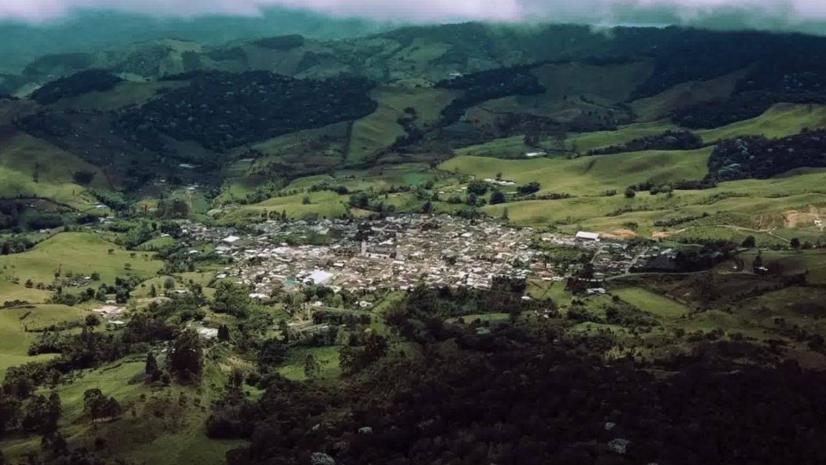 Versalles, Valle del Cauca