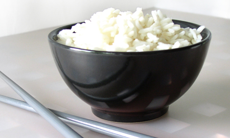 Lo que una taza de arroz integral al día puede hacer por tu salud digestiva  y peso corporal - El Diario NY