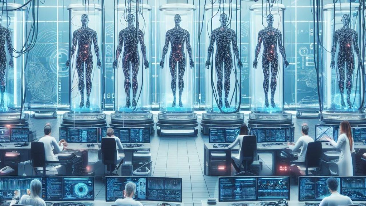 Los superhéroes han sido una parte icónica de la cultura popular durante décadas.